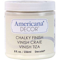 DecoArt Americana Decor Chalky Finish, Lace
