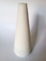 Styro Foam Cone - 6" or 9"
