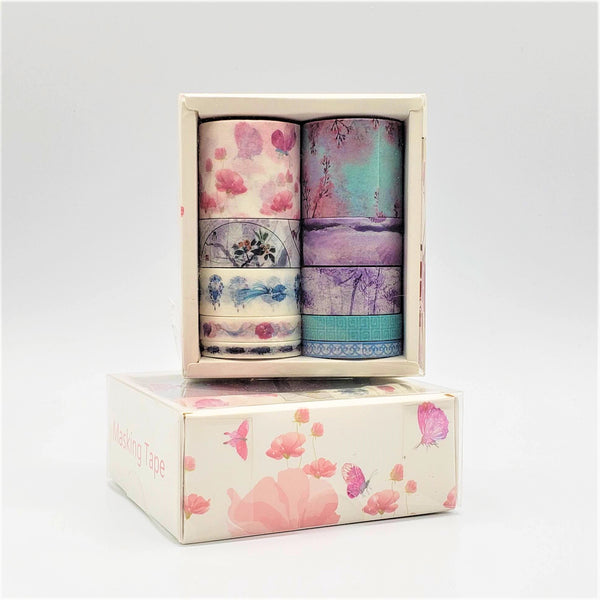 Blossom Pink Washi Tape
