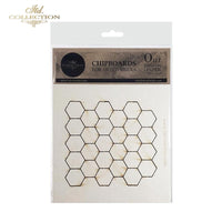 Honeycomb Chipboard