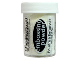 Stampendous Embossing Powder, 6 colours available